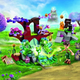 Image for article titled Here are the trippy new Lego Elves sets